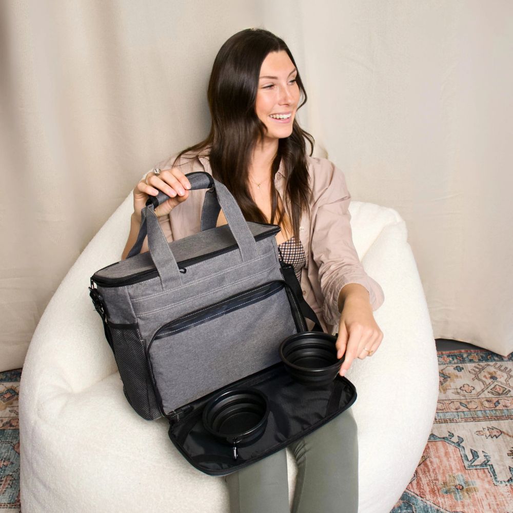 DoggiePack™ – Le tout-en-un du maître organisé