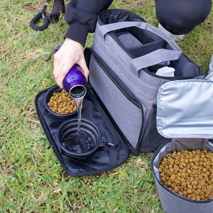 DoggiePack™ – Le tout-en-un du maître organisé