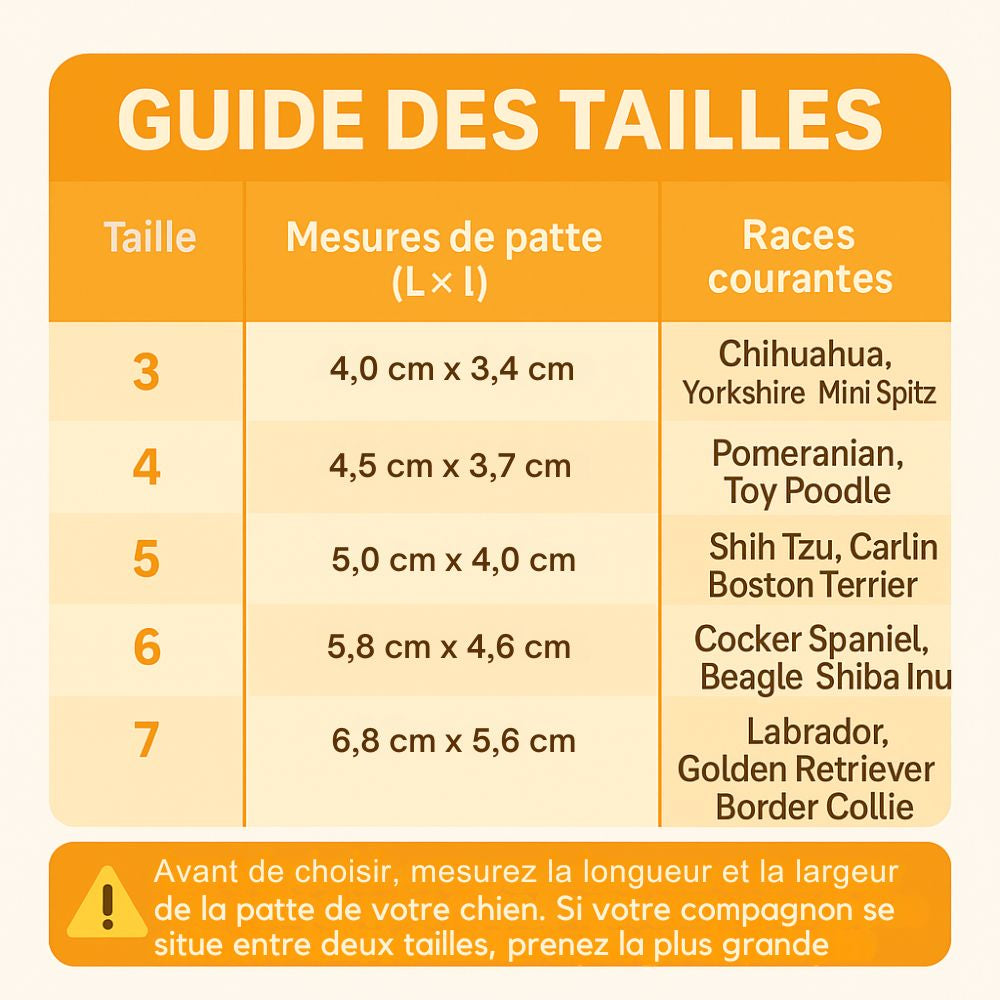 Chaussures d’hiver ajustables et antidérapantes – protection contre le froid