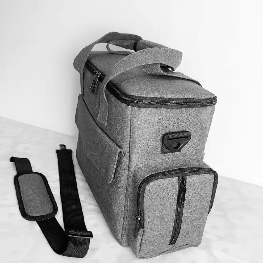 DoggiePack™ – Le tout-en-un du maître organisé