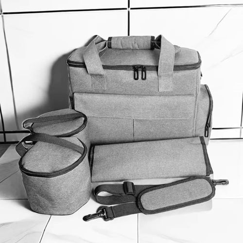 DoggiePack™ – Le tout-en-un du maître organisé