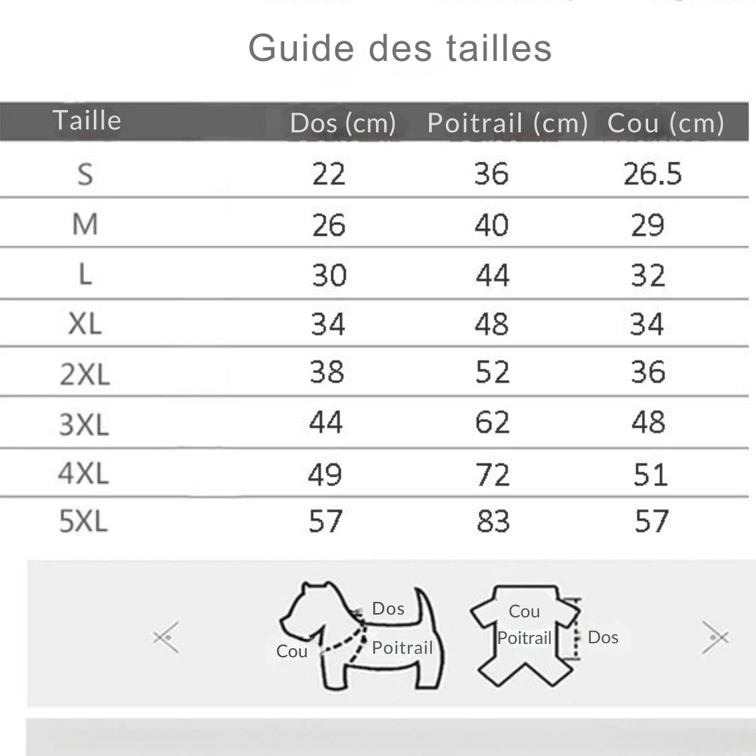 Arctic Chic™ – Veste d’hiver chaude et imperméable avec harnais intégré