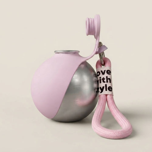 Gourde Nomade