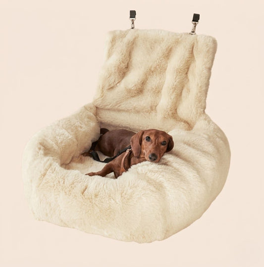 Siège Auto Cocoon – Confort & Sécurité